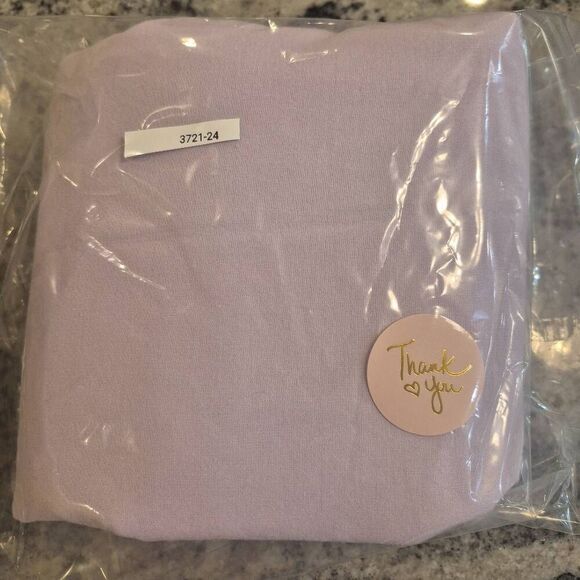 Fabric, Lavender Cotton 45" x 3 yds prewashed - Picture 1 of 2